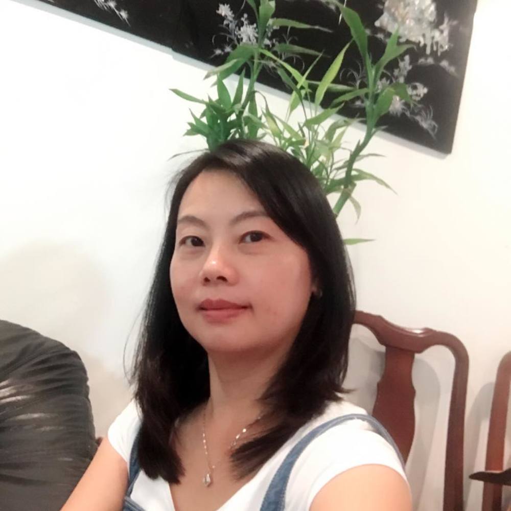Meet your Posher, Hoang
